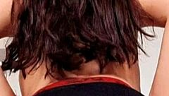 chatting with latina milf doña mary sends nude dance videos