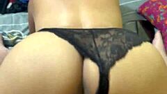 i can't hold back those perfect deep riding bounces