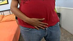 isis love that cheating latina slut with huge tits waits dripping wet for a threesome pounding