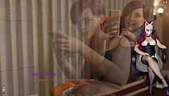 just married ep 2 has the bride cumming hard from office pussy licking