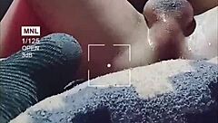 horny hermanastra's pink pussy squirts monster cock in hotel casting frenzy