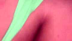 Mature ass in thong craves sneaky deep fuck?