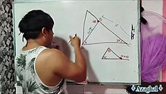 Andrea Madura Casada Screams in Gangbang Orgasm Party!