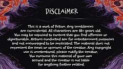 Naughty hour brings erotic masturbation orgasm for women