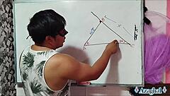 Andrea Madura Casada Screams in Gangbang Orgasm Party!