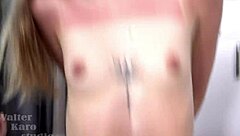 mensia francis ass pounded big cock swallows cum