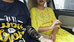 desisaarabhabhi first car ride public desi pussy pounded hard outdoor