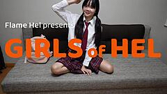 ever tried first-time anal on your 18yo stepdaughter's tight hole daddy?