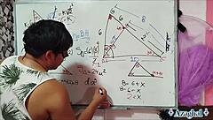 Andrea Madura Casada Screams in Gangbang Orgasm Party!