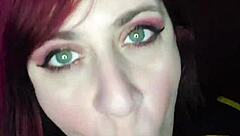 dude my hot stepsis got so turned on by your nudes she came for me with that butt plug in roleplay argentina p2