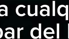 i tricked this skinny colombian deepthroat queen into my room for monster cock