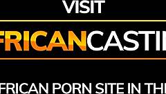 ever wonder how innocent ebony teen gets tricked onto big black cock by fake producer?