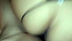 curvy latina's fat ass shakes on my cock post-club grind - adamandevexxx