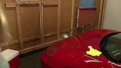 stepmom and stepdaughter go wild with 69 licking tribbing fingering till explosive cumshots 👅💦