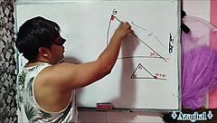 Andrea Madura Casada Screams in Gangbang Orgasm Party!