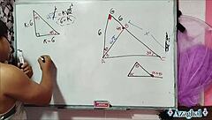 Andrea Madura Casada Screams in Gangbang Orgasm Party!