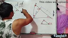 Andrea Madura Casada Screams in Gangbang Orgasm Party!