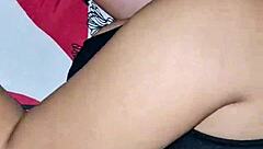 Tired Wife Gets Hard Fuck From Husband To Relax Fully