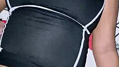 Tired Wife Gets Hard Fuck From Husband To Relax Fully