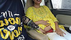 desisaarabhabhi first car ride public desi pussy pounded hard outdoor