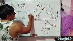 Andrea Madura Casada Screams in Gangbang Orgasm Party!