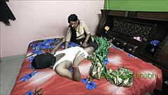 pakistani bhabhi's massive ass tempts everyone for relentless doggystyle pounding