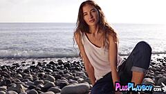 cutie karter foxxx takes stepdad's huge cock hardcore 😈🍆