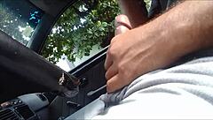 soloboy strokes his cock hard in intense masturbation session 35