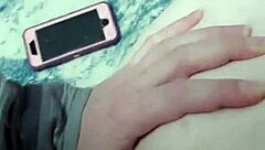 Another Massive BBW Wife Caught Cheating Again With Stranger!