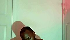 dreaming of my perfect girlfriend while i stroke romantically hoping she'll join me soon part three