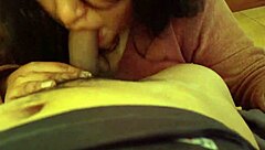 mi amiga del campo bends over begs for my thick creampie load inside