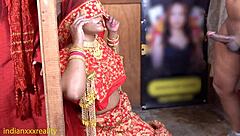 What If Your Indian Desi Marriage Became Wild Hindi XXX Dirty Talk Frenzy?