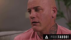 doesn't 18yo babysitter khloe kapri crave milf sophia locke's tongue too?!