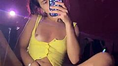 Sending Overdone Pussy Pics Before First Date