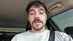 Behind Scenes Nasty Life Ep 3 Oiled Shoot with Scarlett Alexis