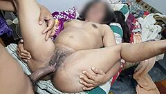 wanna see this desi girl's tight pussy in her first time quickie fuck video