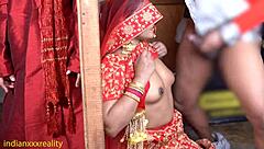 What If Your Indian Desi Marriage Became Wild Hindi XXX Dirty Talk Frenzy?