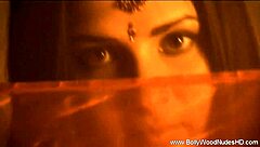 I feel power surging as s rips my clothes in sensual striptease dance