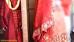 What If Your Indian Desi Marriage Became Wild Hindi XXX Dirty Talk Frenzy?