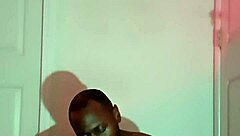 dreaming of my perfect girlfriend while i stroke romantically hoping she'll join me soon part three