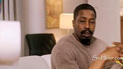 i can't believe how good isiah maxwell's monster bbc feels as this tiny bratty latina rides it for apology