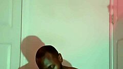 dreaming of my perfect girlfriend while i stroke romantically hoping she'll join me soon part three