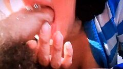 Neighbors Watch Busty Big Ass Stepmom Get Fucked Hard Homemade