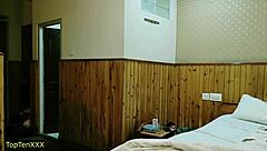 Indian Aunty's Juicy Pussy Craves Hardcore BBC Licking And Rough Vaginal Pounding