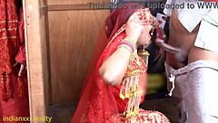 What If Your Indian Desi Marriage Became Wild Hindi XXX Dirty Talk Frenzy?