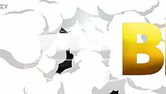 why does sara blonde gape her shaved pussy for your creampie dreams?