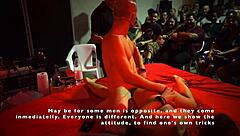 sex coaching with pamela and jesus covers most common sexual problems