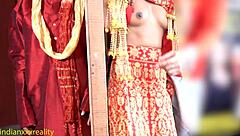 What If Your Indian Desi Marriage Became Wild Hindi XXX Dirty Talk Frenzy?