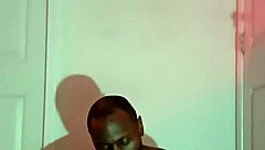 dreaming of my perfect girlfriend while i stroke romantically hoping she'll join me soon part three