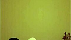 maitresse k dominates her slave in stockings and heels